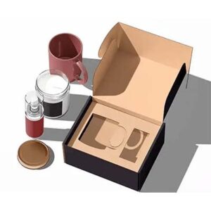 Packaging Cardboard Inserts