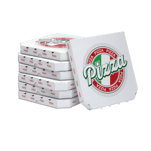 10 Inches Pizza Boxes