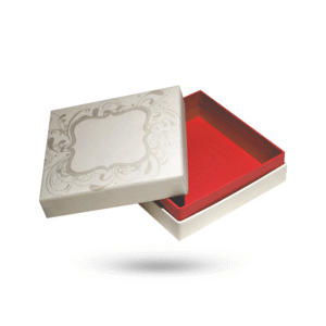 Telescoping Rigid Box