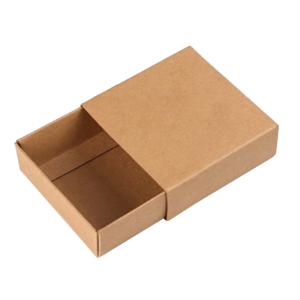 Cardboard Sleeve Packaging