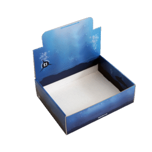 Pop Up Display Boxes