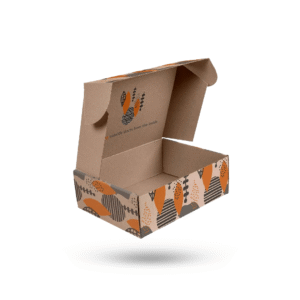 Custom Printed Cardboard Boxes