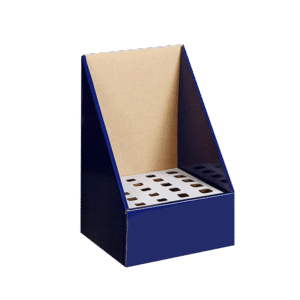 Custom Food Display Boxes