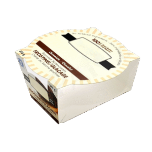 Food Packaging Sleeves