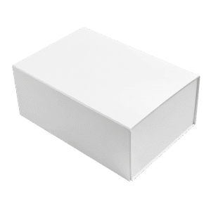 Plain Rigid Box