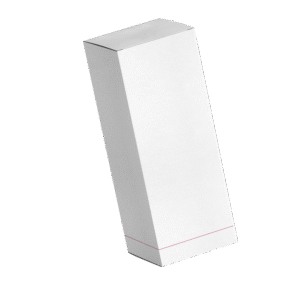 Plain Tuck End Boxes