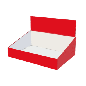 Product Display Boxes