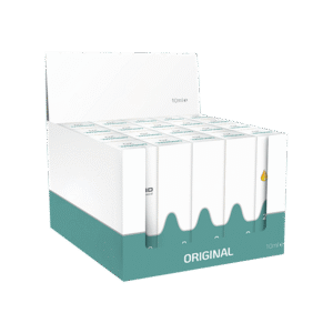 Retails Display Boxes