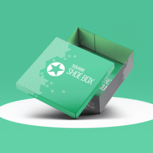 Cardboard Shoes Boxes