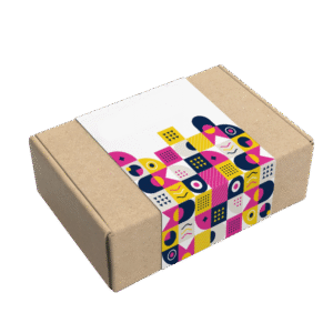 Custom Sleeve Packaging