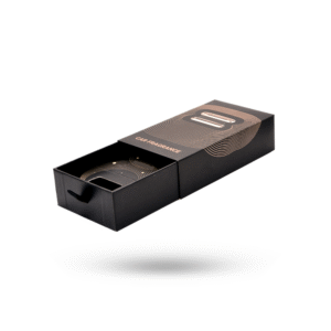 Tray and Sleeve Box with Inserts