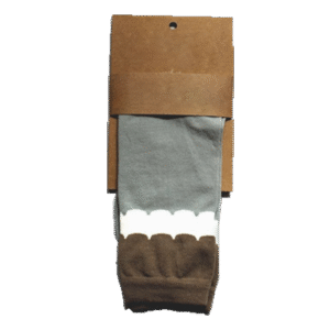 Custom Socks Packaging Sleeves