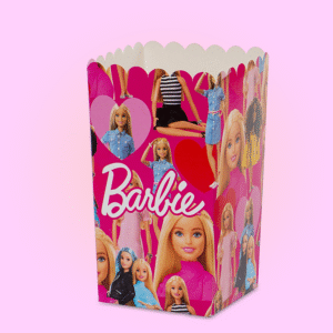 barbie-popcorn-box