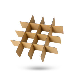 Cardboard Box Dividers