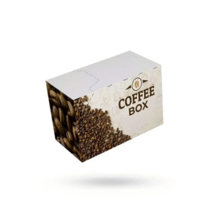 Custom Coffee Boxes