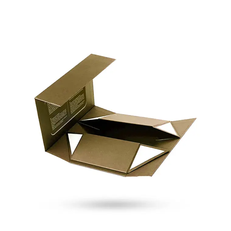 Stackable Rigid Box Custom Collapsible Rigid Boxes – packnest.co.uk