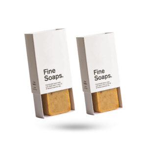 Custom Blank Soap Boxes