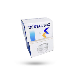 Custom Dental Boxes