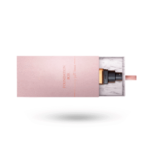 Foundation Sleeve and Tray Boxes