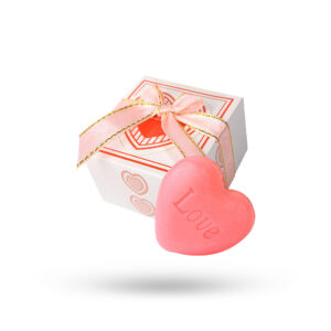Gift Soap Boxes