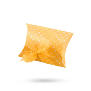 Pillow Gift Boxes
