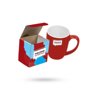 Custom Mug Boxes
