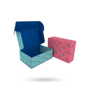 Custom Texture Boxes