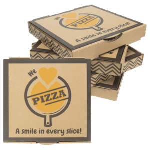 12 Inches Pizza Boxes