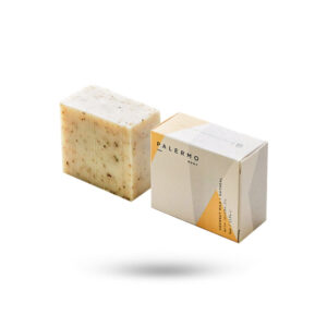 Custom Square Soap Boxes