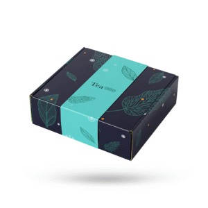 Custom Sleeves for Boxes