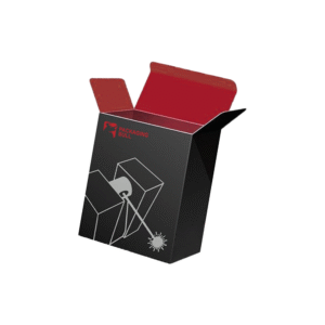 Straight Tuck End Boxes