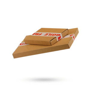 Large Letter Postal Boxes