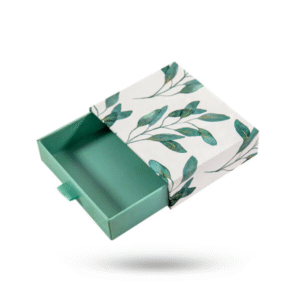 Standard Sleeve and Tray Boxes