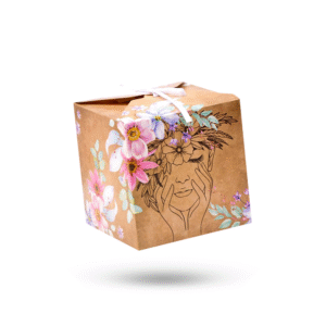 Small Cardboard Gift Boxes