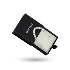 Tray and Sleeve Bracelet Boxes