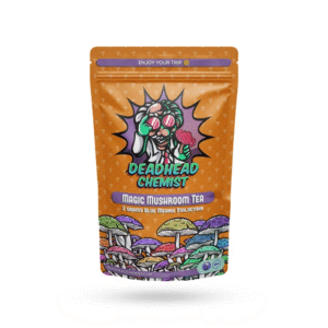 Custom Cannabis Mylar Bags